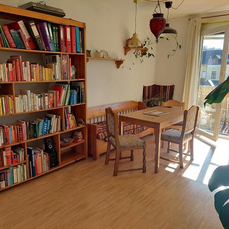 Gemutliche Und Helle Wohnung - Nahe Schlossberg Graz Ngoại thất bức ảnh