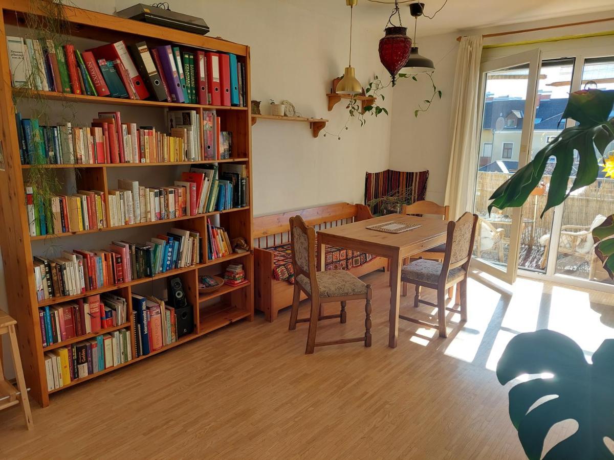 Gemutliche Und Helle Wohnung - Nahe Schlossberg Graz Ngoại thất bức ảnh