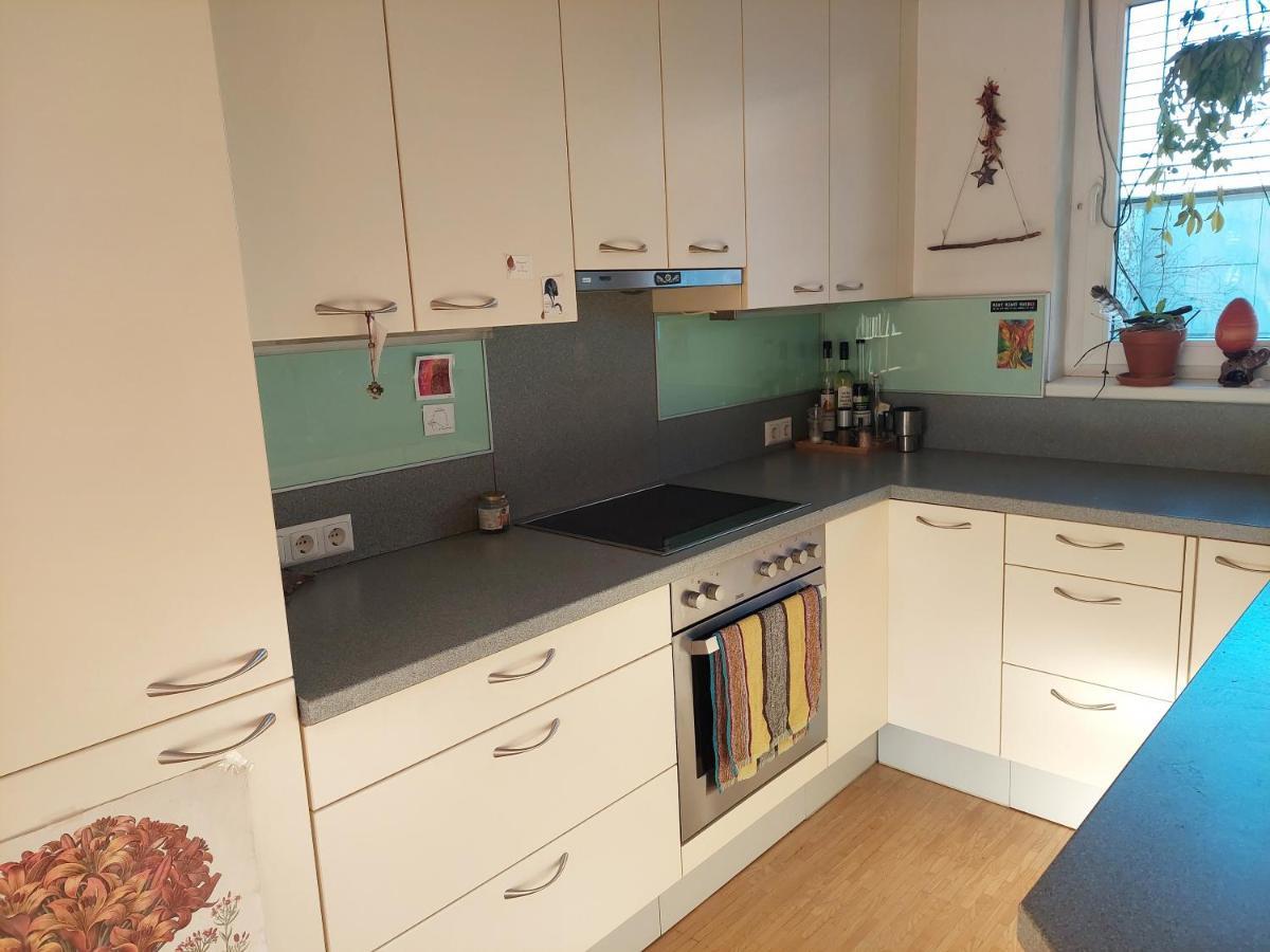 Gemutliche Und Helle Wohnung - Nahe Schlossberg Graz Ngoại thất bức ảnh